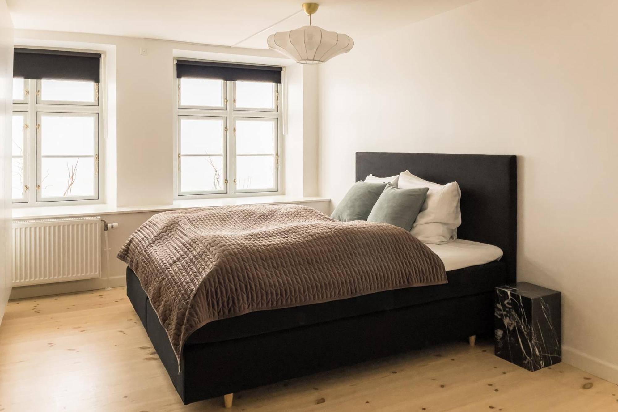 Central City Apartment On Best Location By Round Tower Copenhague Exterior foto