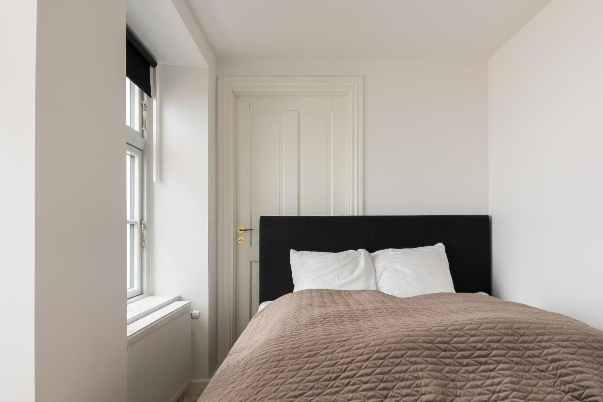 Central City Apartment On Best Location By Round Tower Copenhague Exterior foto