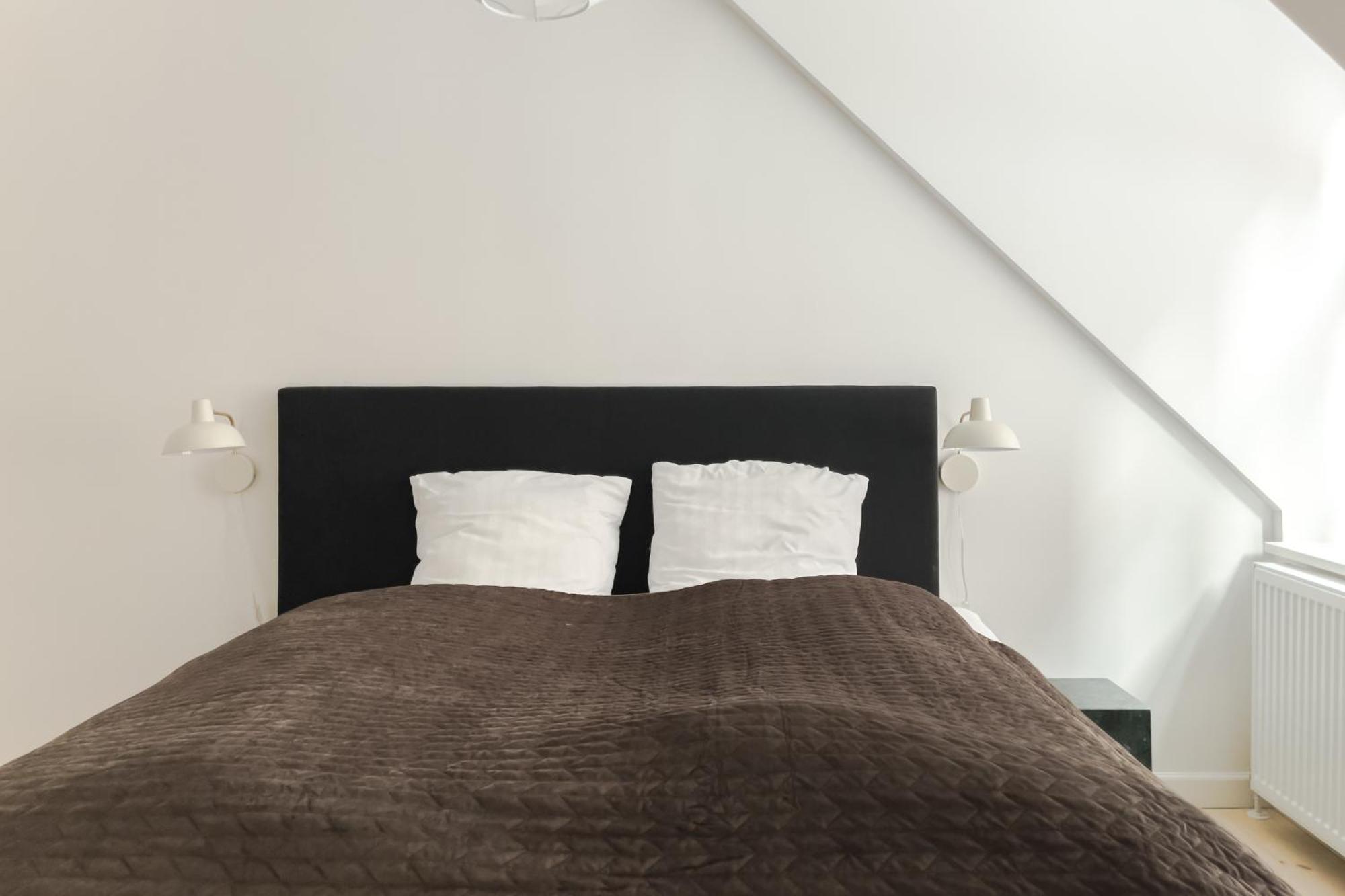 Central City Apartment On Best Location By Round Tower Copenhague Exterior foto