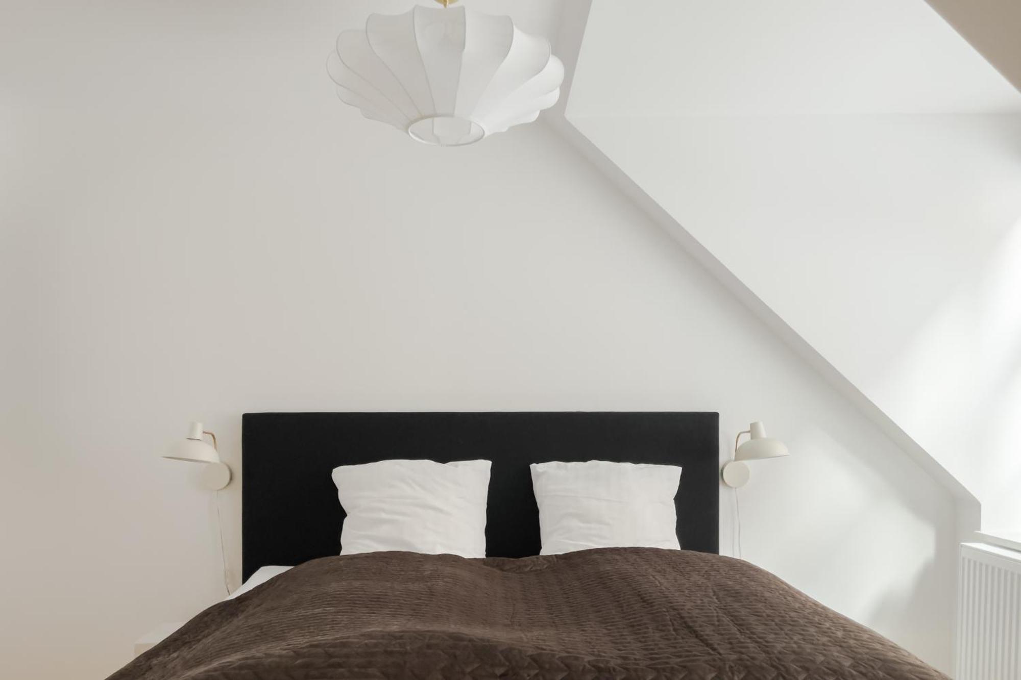 Central City Apartment On Best Location By Round Tower Copenhague Exterior foto