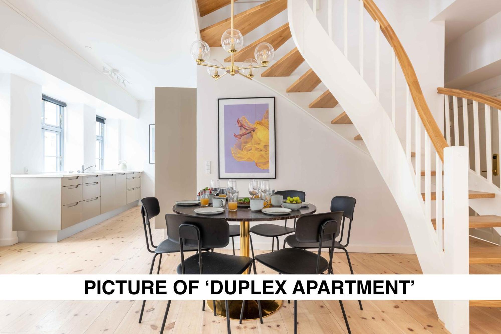 Central City Apartment On Best Location By Round Tower Copenhague Exterior foto