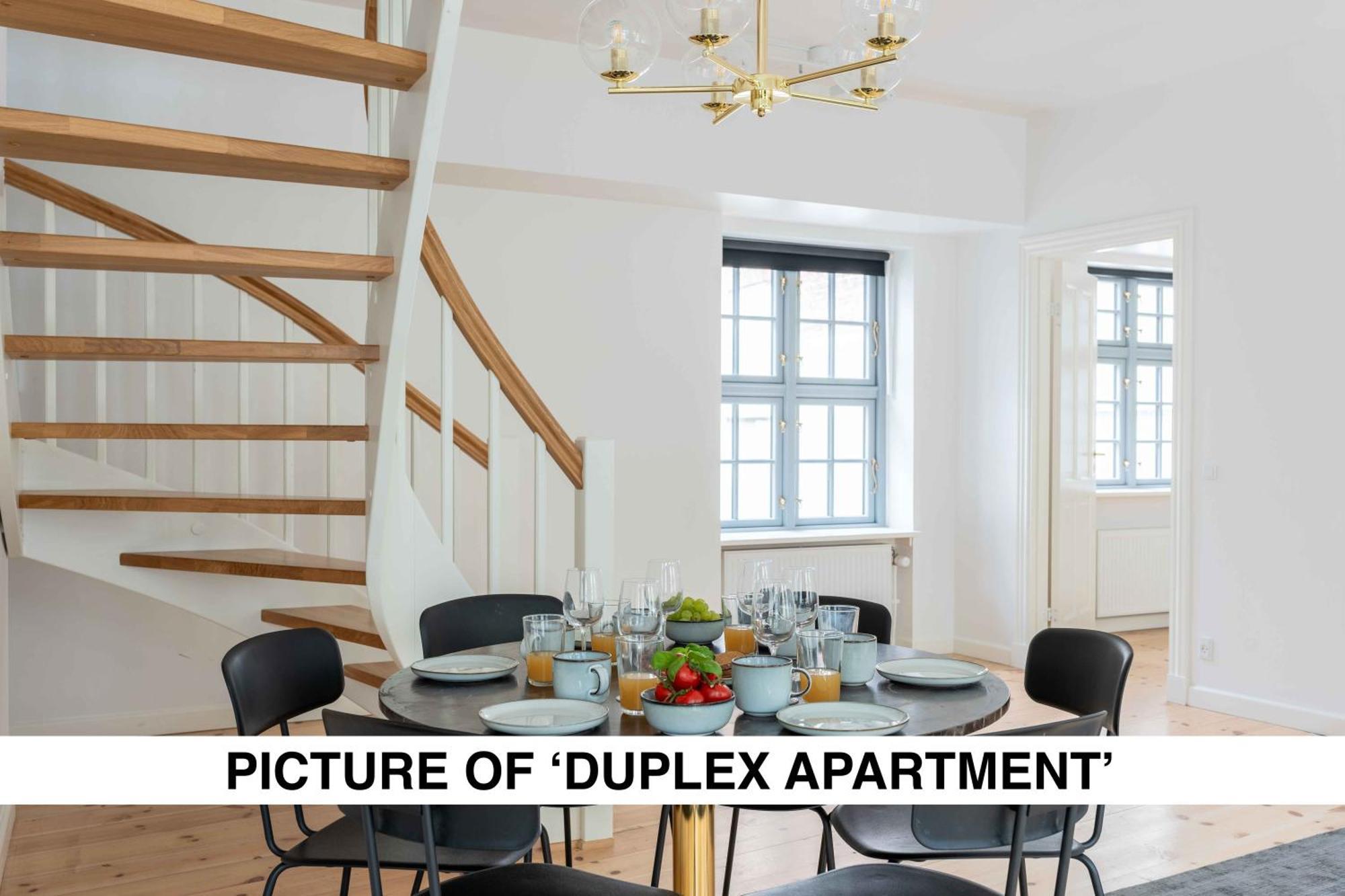 Central City Apartment On Best Location By Round Tower Copenhague Exterior foto